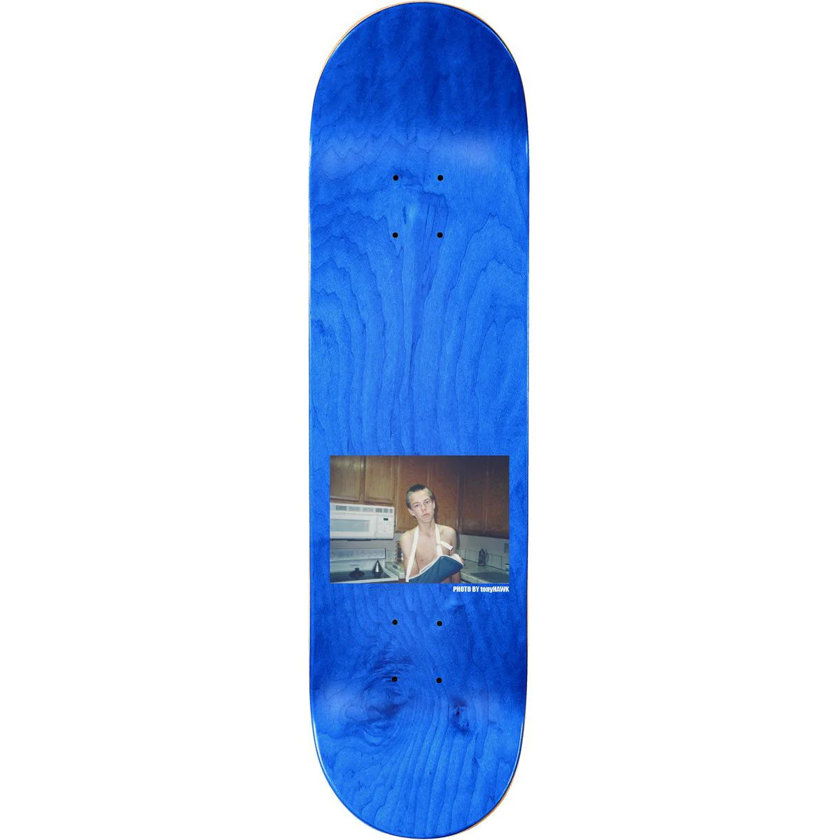 DECK ANDREW REYNOLDS BUNNY 8.25 X 32.25